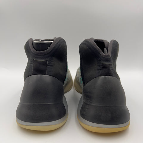 Adidas Yeezy QNTM 'Teal Blue (2020)' | US M 7