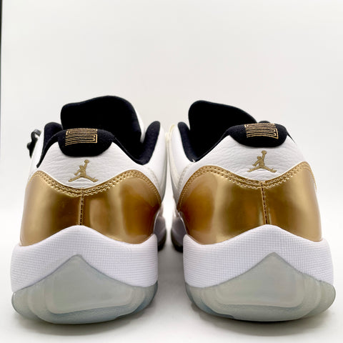 Air Jordan 11 Retro Low 'Closing Ceremony (2016)' | US M 11 (No Box)