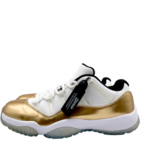 Air Jordan 11 Retro Low 'Closing Ceremony (2016)' | US M 11 (No Box)