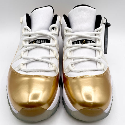 Air Jordan 11 Retro Low 'Closing Ceremony (2016)' | US M 11 (No Box)