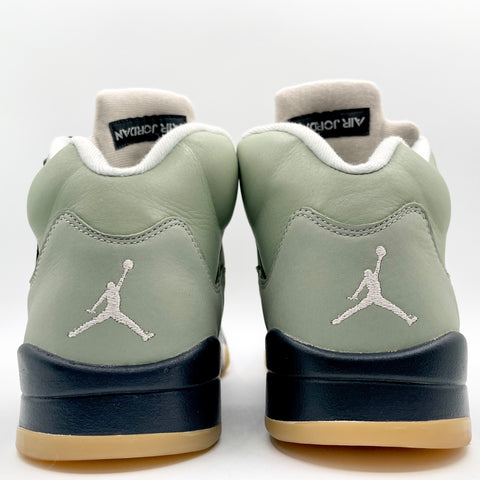 Air Jordan 5 Retro 'Jade Horizon (2022)' | US M 10.5