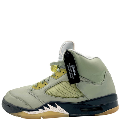 Air Jordan 5 Retro 'Jade Horizon (2022)' | US M 10.5