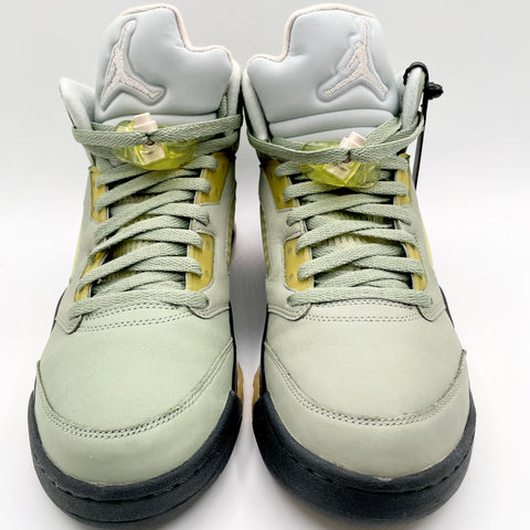 Air Jordan 5 Retro 'Jade Horizon (2022)' | US M 10.5