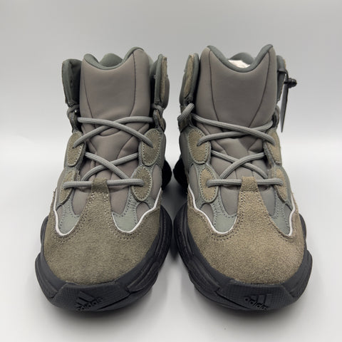 Adidas Yeezy 500 'Mist Slate (2021)' | US M 7