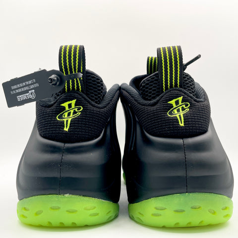 Nike Air Foamposite One 'Black volt (2025)' | US M 12
