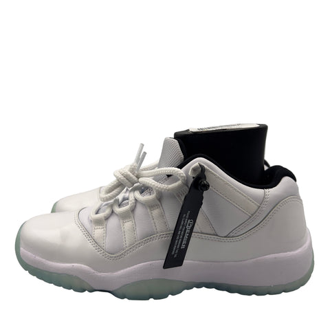 Air Jordan 11 Retro Low GS 'Legend Blue (2021)' | US GS 7Y (No Box)