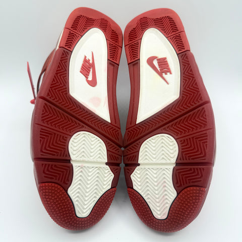 Air Jordan 4 Retro OG SP 'Nigel Sylvester Brick by Brick (2025)' | US M 10.5