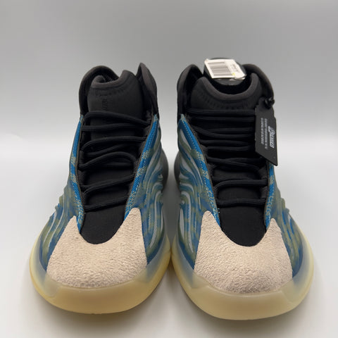 Adidas Yeezy QNTM 'Frozen Blue (2020)' | US M 7 (No Box)