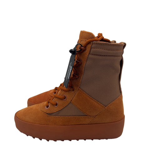 Yeezy Military Boot Women's 'Season 3 Burnt Orange (2016)' | US W 5 / M 3.5