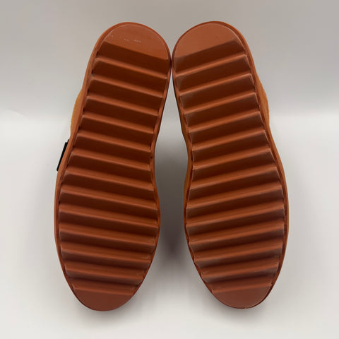 Yeezy Military Boot Women's 'Season 3 Burnt Orange (2016)' | US W 5 / M 3.5