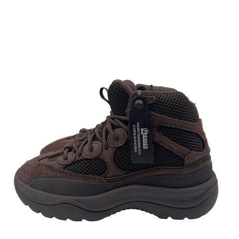 Adidas Yeezy Desert Boot 'Oil (2019)' | US M 6.5