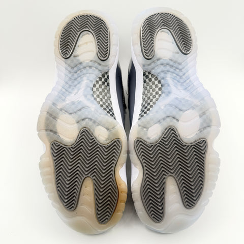Air Jordan 11 Retro 'Cool Grey (2021)' | US M 10.5