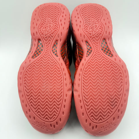 Nike Air Foamposite One 'Stranger Things (2026)' | US M 10.5