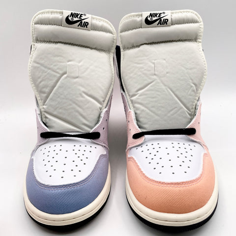 Air Jordan 1 Retro High OG 'Skyline (2023)' | US M 11