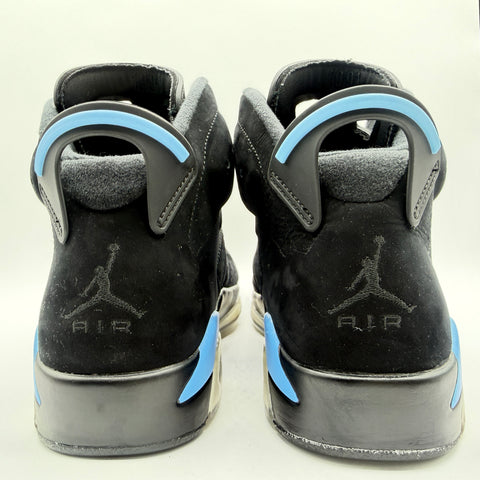 Air Jordan 6 Retro 'Unc (2017)' | US M 10.5