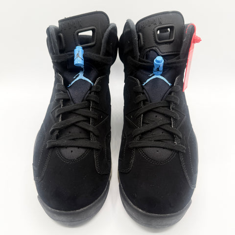Air Jordan 6 Retro 'Unc (2017)' | US M 10.5
