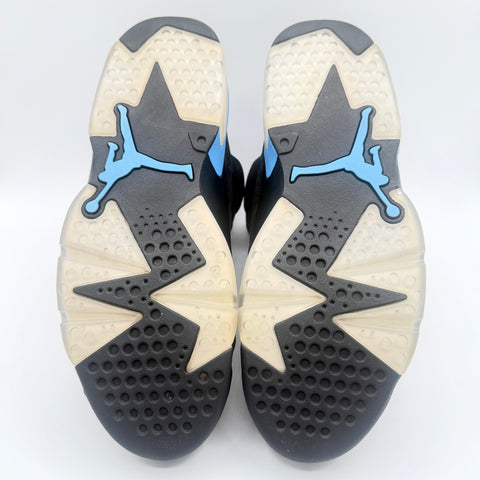 Air Jordan 6 Retro 'Unc (2017)' | US M 10.5