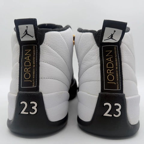 Air Jordan 12 Retro 'Royalty Taxi (2021)' | US M 9