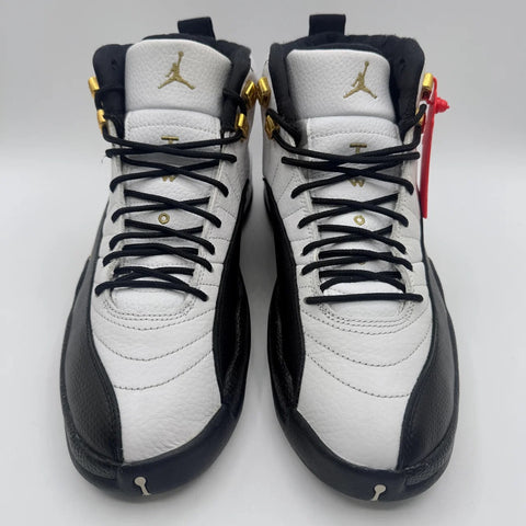 Air Jordan 12 Retro 'Royalty Taxi (2025)' | US M 9.5
