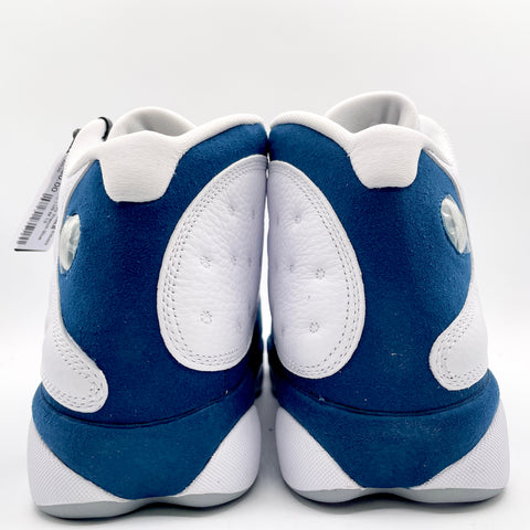 Air Jordan 13 Retro 'French Blue (2022)' | US M 13
