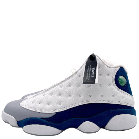 Air Jordan 13 Retro 'French Blue (2022)' | US M 13