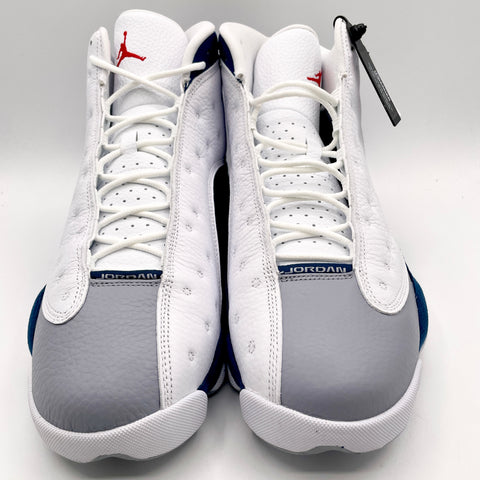 Air Jordan 13 Retro 'French Blue (2022)' | US M 13