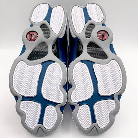 Air Jordan 13 Retro 'French Blue (2022)' | US M 13