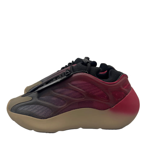 Adidas Yeezy 700 V3 'Fade Carbon (2022)' | US M 4
