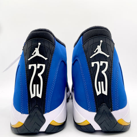 Air Jordan 14 Retro 'Laney (2023)' | US M 11.5