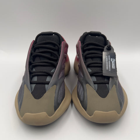 Adidas Yeezy 700 V3 'Fade Carbon (2022)' | US M 4