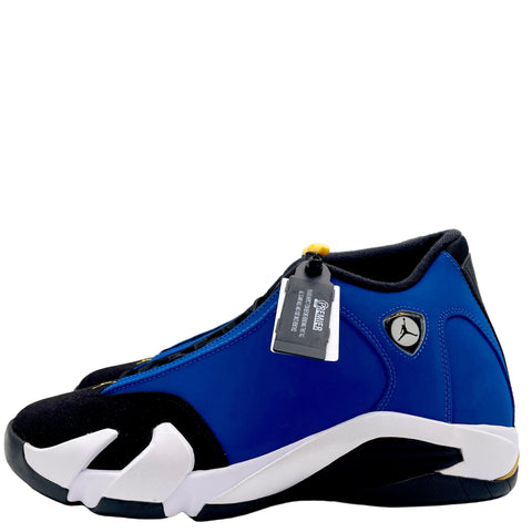 Air Jordan 14 Retro 'Laney (2023)' | US M 11.5