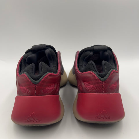 Adidas Yeezy 700 V3 'Fade Carbon (2022)' | US M 4
