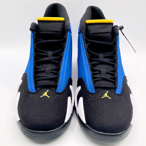 Air Jordan 14 Retro 'Laney (2023)' | US M 11.5