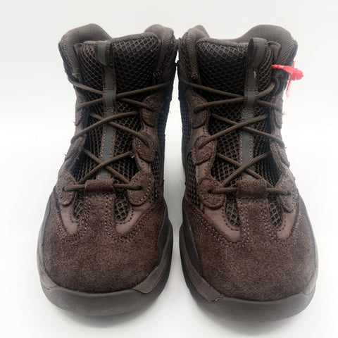 Adidas Yeezy Desert Boot 'Oil (2019 Kid's)| US PS 2.5Y