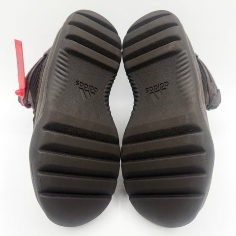 Adidas Yeezy Desert Boot 'Oil (2019 Kid's)| US PS 2.5Y
