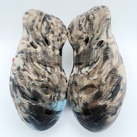 Adidas Yeezy Foam RNR 'MX Cinder (2024)' | US M 9