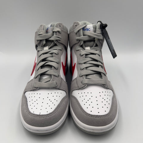 Nike Dunk High 'Athletic Club GS (2022)' | US GS 5Y