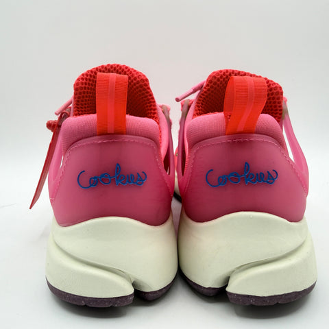 Nike Air Presto Doernbecher | US M 8