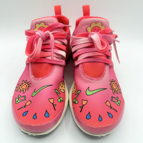 Nike Air Presto Doernbecher | US M 8
