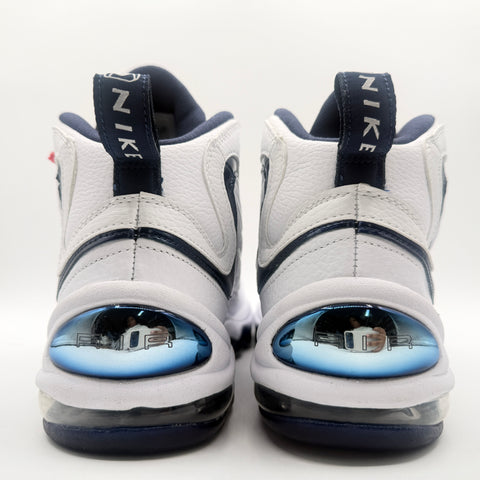 Nike Air Total Max Uptempo 'Midnight Navy (2021)' | US M 10.5