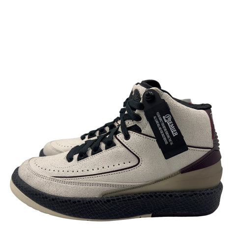 Air Jordan 2 Retro GS 'A Ma Maniere (2022)' | US GS 5.5Y