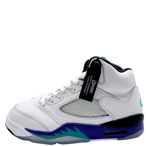Air Jordan 5 Retro 'Grape (2025)' | US M 9 (No Box)