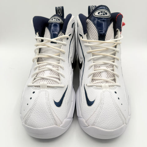 Nike Air Total Max Uptempo 'Midnight Navy (2021)' | US M 10.5