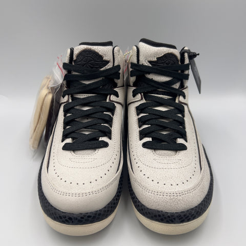 Air Jordan 2 Retro GS 'A Ma Maniere (2022)' | US GS 5.5Y