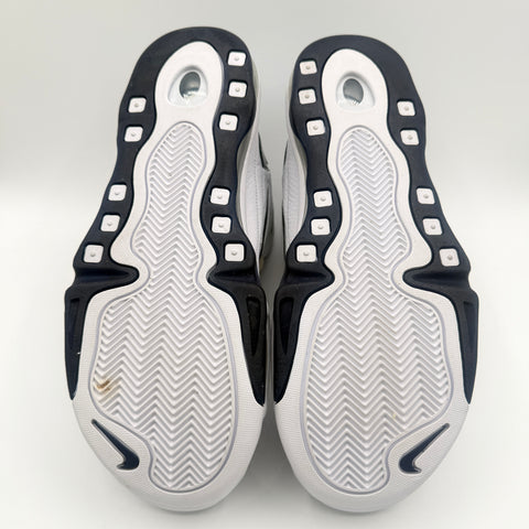 Nike Air Total Max Uptempo 'Midnight Navy (2021)' | US M 10.5