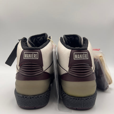 Air Jordan 2 Retro GS 'A Ma Maniere (2022)' | US GS 5.5Y