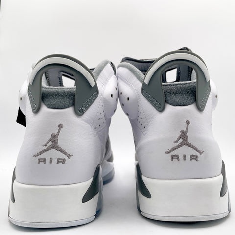 Air Jordan 6 Retro 'Cool Grey (2023)' | US M 11 (No Box)