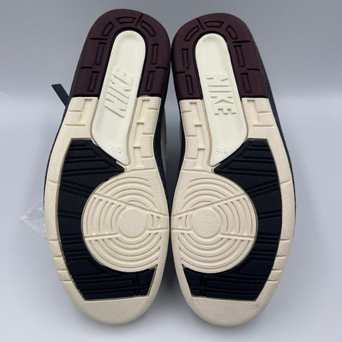 Air Jordan 2 Retro GS 'A Ma Maniere (2022)' | US GS 5.5Y