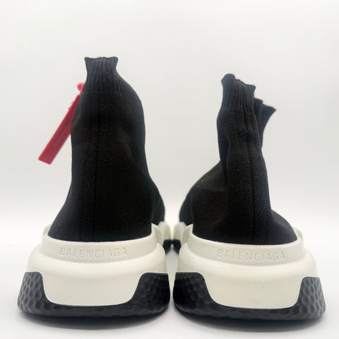 Balenciaga Speed Trainer 'Black Lime' | EU M 42 / US M 9