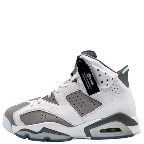 Air Jordan 6 Retro 'Cool Grey (2023)' | US M 11 (No Box)